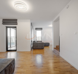 Casa, 4 camere, 127 mp Calarasi/Centru