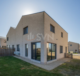 Casa, 4 camere, 127 mp Calarasi/Centru