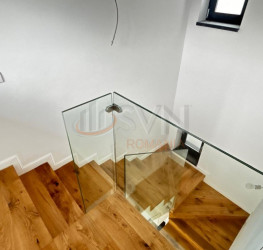 Casa, 4 camere, 127 mp Bucuresti/Bucurestii Noi