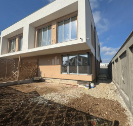 Casa, 4 camere, 128 mp Ilfov/Corbeanca