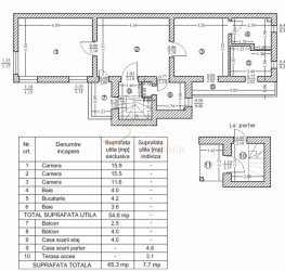 Casa, 4 camere, 129 mp Bucuresti/Crangasi