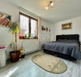 Casa, 4 camere, 130 mp Ilfov/Chitila