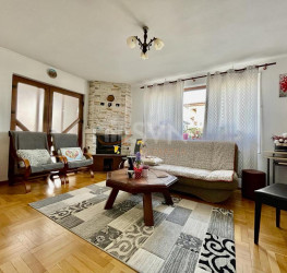 Casa, 4 camere, 130 mp Ilfov/Chitila