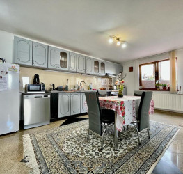 Casa, 4 camere, 130 mp Ilfov/Chitila