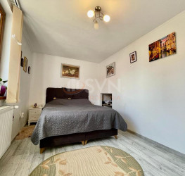 Casa, 4 camere, 130 mp Ilfov/Chitila
