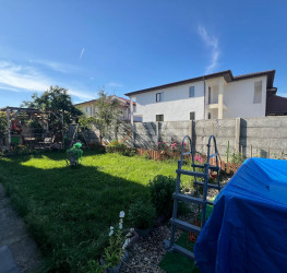 Casa, 4 camere, 130 mp Ilfov/Chitila