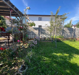 Casa, 4 camere, 130 mp Ilfov/Chitila