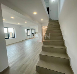 Casa, 4 camere, 130 mp Ilfov/Otopeni