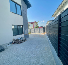 Casa, 4 camere, 130 mp Ilfov/Otopeni