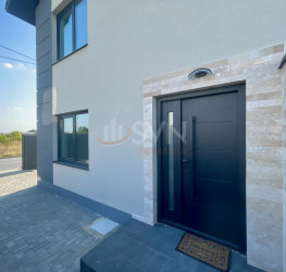 Casa, 4 camere, 130 mp Ilfov/Otopeni