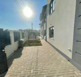 Casa, 4 camere, 130 mp Ilfov/Otopeni