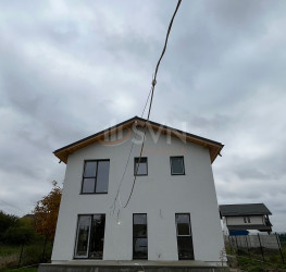 Casa, 4 camere, 130 mp Giurgiu/Centru