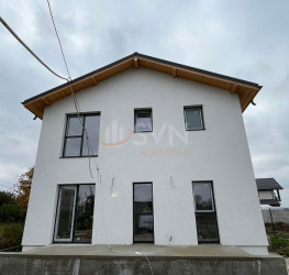 Casa, 4 camere, 130 mp Giurgiu/Centru