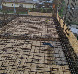 Casa, 4 camere, 130 mp Giurgiu/Centru