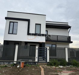 Casa, 4 camere, 130 mp Ilfov/Tunari