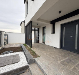 Casa, 4 camere, 130 mp Ilfov/Tunari