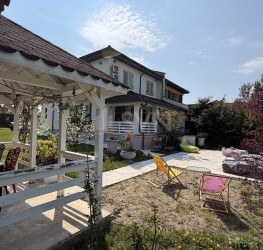 Casa, 4 camere, 130 mp Ilfov/Snagov