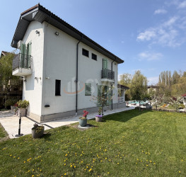 Casa, 4 camere, 130 mp Ilfov/Snagov
