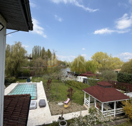 Casa, 4 camere, 130 mp Ilfov/Snagov
