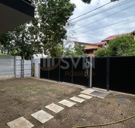Casa, 4 camere, 130 mp Bucuresti/Bucurestii Noi