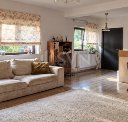 Casa, 4 camere, 130 mp Bucuresti/Pipera