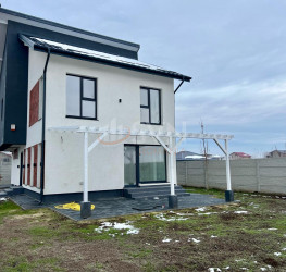 Casa, 4 camere, 132 mp Ilfov/Domnesti