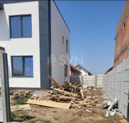 Casa, 4 camere, 132 mp Ilfov/Pantelimon