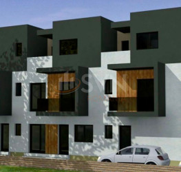 Casa, 4 camere, 134 mp Bucuresti/Bucurestii Noi