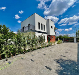 Casa, 4 camere, 135 mp Ilfov/Otopeni