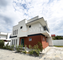 Casa, 4 camere, 135 mp Ilfov/Otopeni