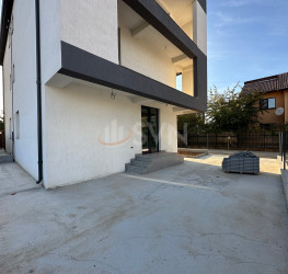 Casa, 4 camere, 135 mp Ilfov/Dobroesti