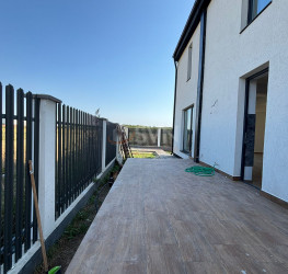 Casa, 4 camere, 135 mp Ilfov/Tunari