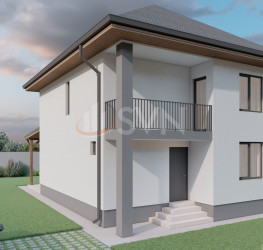 Casa, 4 camere, 137 mp Dambovita/Centru