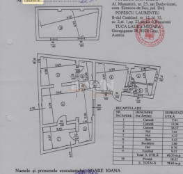 Casa, 4 camere, 138 mp Bucuresti/Gara De Nord