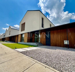 Casa, 4 camere, 138 mp Bucuresti/Pipera