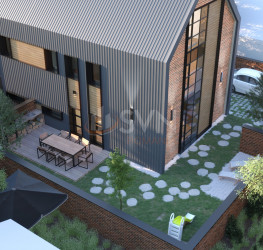 Casa, 4 camere, 139 mp Bucuresti/Bucurestii Noi