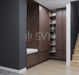 Casa, 4 camere, 139 mp Bucuresti/Bucurestii Noi