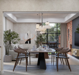 Casa, 4 camere, 139 mp Bucuresti/Bucurestii Noi