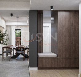 Casa, 4 camere, 139 mp Bucuresti/Bucurestii Noi