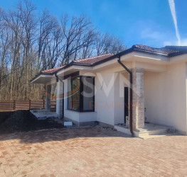 Casa, 4 camere, 139.07 mp Ilfov/Corbeanca