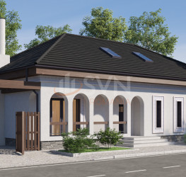 Casa, 4 camere, 140 mp Ilfov/Balotesti