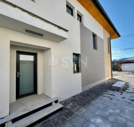 Casa, 4 camere, 140 mp Bucuresti/Straulesti