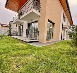 Casa, 4 camere, 140 mp Bucuresti/Bucurestii Noi