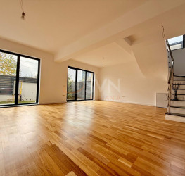 Casa, 4 camere, 140 mp Bucuresti/Bucurestii Noi