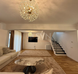 Casa, 4 camere, 140 mp Bucuresti/Bucurestii Noi
