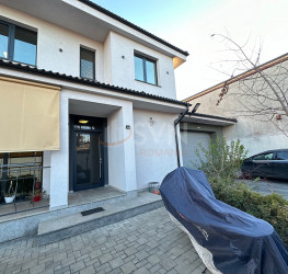 Casa, 4 camere, 140 mp Bucuresti/Colentina