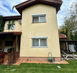 Casa, 4 camere, 140 mp Bucuresti/Pipera