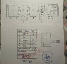 Casa, 4 camere, 140 mp Bucuresti/Turda