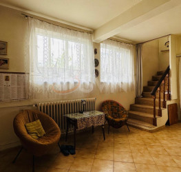 Casa, 4 camere, 140 mp Bucuresti/Progresul