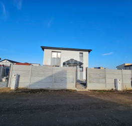 Casa, 4 camere, 140 mp Ilfov/Domnesti